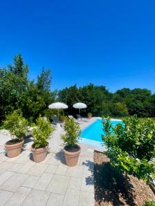 Appartements Appartement entre mer et montagne : photos des chambres