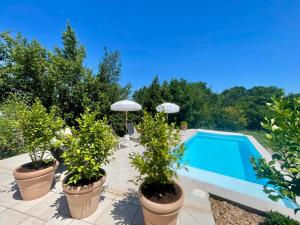 Appartements Appartement entre mer et montagne : photos des chambres