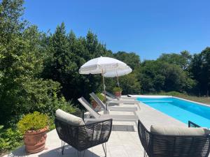 Appartements Appartement entre mer et montagne : photos des chambres