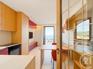 Appartements Appartement citadelle, vue mer : Appartement 1 Chambre