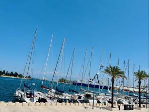 B&B Regina Margherita - 3hvězdičkové hotely ve městě Brindisi