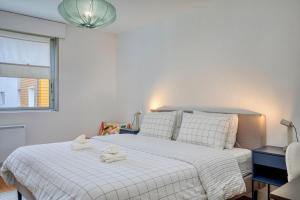 Appartements Alta House - Central Ferney and Family-Friendly : photos des chambres