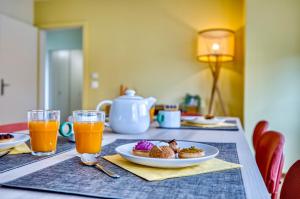 Appartements Alta House - Central Ferney and Family-Friendly : photos des chambres