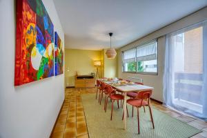 Appartements Alta House - Central Ferney and Family-Friendly : photos des chambres