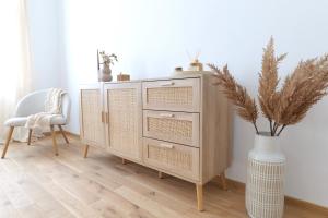 Apartment Grace Family