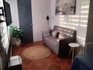 Cabañas Económicas Temuco