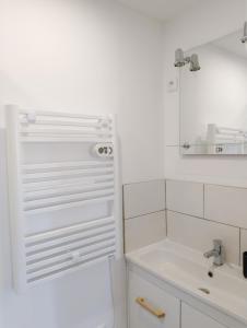 Sejours a la campagne Chambre au calme en lisiere de foret : photos des chambres