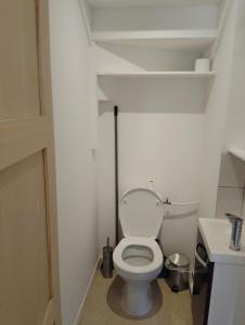 Sejours a la campagne Chambre au calme en lisiere de foret : photos des chambres
