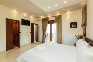 Cretan Residence Villa Dimitrios & Eva Rethymno Greece