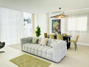 Casa Sirocco by At Home Costa del Sol