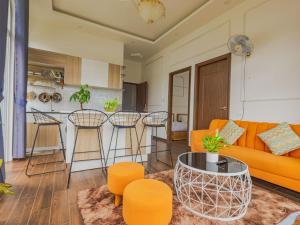 Căn hộ tại Đà Lạt