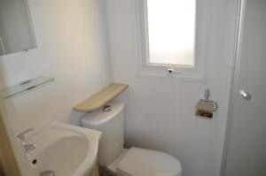 Campings MHT20 3 chambres et 2 sdb dans camping 4 etoiles : Mobile Home