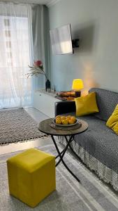 Sunrise seaside apartment