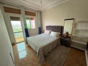 Appartement chaleureux pour des vacances en famille