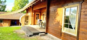 Ferienhaus zum Harzer Hirsch