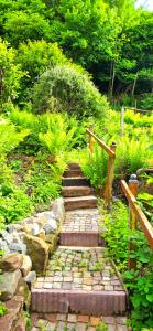 Ferienhaus zum Harzer Hirsch