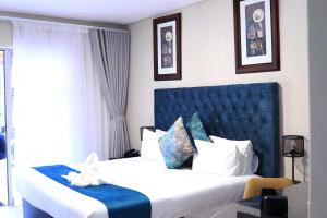 Masana Hotels - 3hvězdičkové hotely ve městě Polokwane