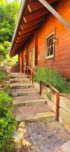 Ferienhaus zum Harzer Hirsch