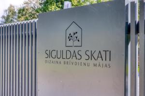 Siguldas Skati