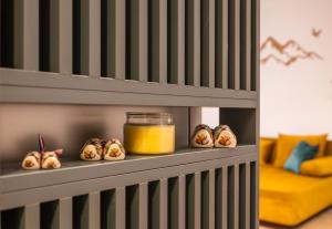 Green Lux Coresi Brașov