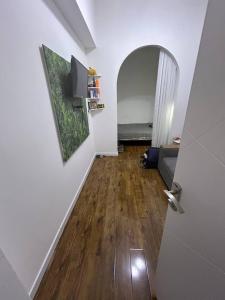 Cozy apartment in the center