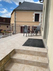 Maisons de vacances Unique and quiet house with beautiful terrace : photos des chambres