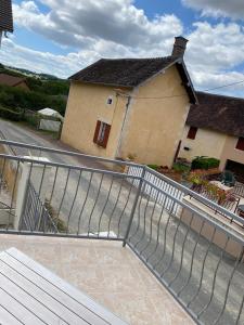 Maisons de vacances Unique and quiet house with beautiful terrace : photos des chambres