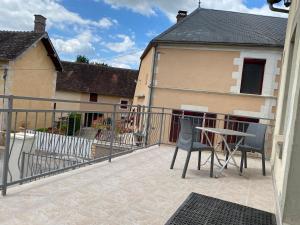 Maisons de vacances Unique and quiet house with beautiful terrace : photos des chambres