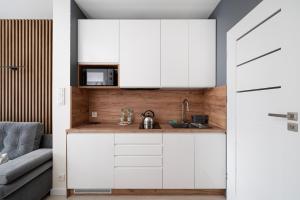 Łódź Fabryczna Harmony Studio by BookingHost