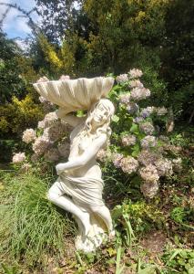 Villas Clos des Loriots : photos des chambres