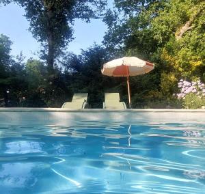 Villas Clos des Loriots : photos des chambres