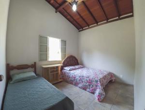 Casa Capitólio Ponta do Sol