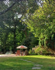 Villas Clos des Loriots : photos des chambres