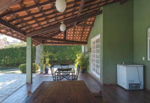 Casa Capitólio Ponta do Sol