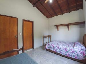 Casa Capitólio Ponta do Sol