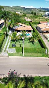 Casa Capitólio Ponta do Sol