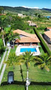 Casa Capitólio Ponta do Sol