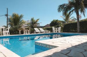 Casa Capitólio Ponta do Sol