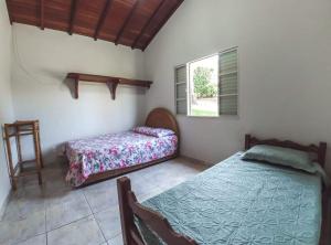 Casa Capitólio Ponta do Sol