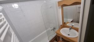 Appartements Les Mouflons, appartement 4 a 6 personnes : photos des chambres