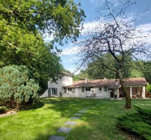 Villas Clos des Loriots : photos des chambres