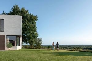 Mondellebotte - Luxus Villa & traumhafter Meerblick