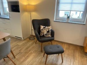 Ferienwohnung Wohlmann