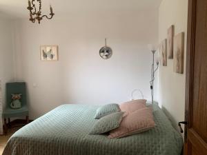 Maisons de vacances belle vue : photos des chambres