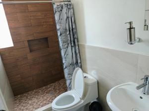 Casa Cerca del Cerro la Memoria