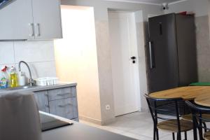 2 Cozy Apartment Bialystok