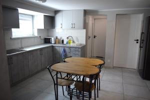 2 Cozy Apartment Bialystok