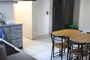 2 Cozy Apartment Bialystok