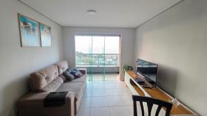 Ponta Negra Apartamento Ponta Negra Vista para o Mar