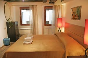 Ca Formosa Apartment